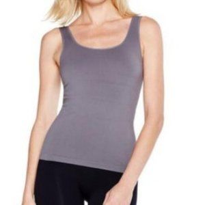 Rhonda Shear "Sassy" Seamless Shelf Tank